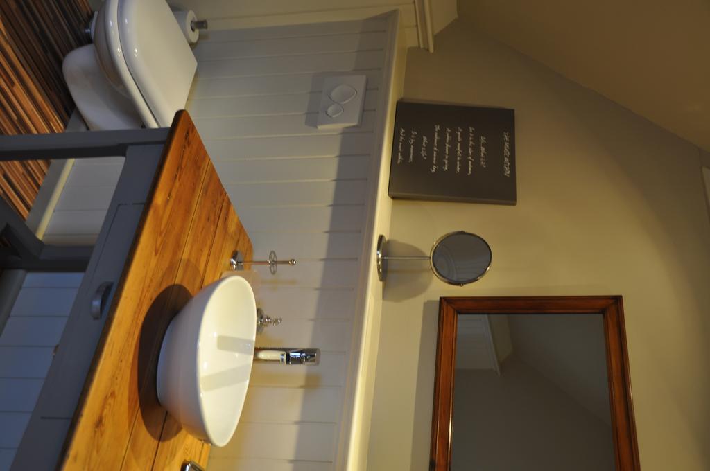 B&B 'T Huys Van Enaeme Oudenaarde Zimmer foto